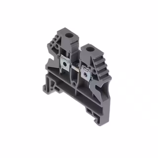 304130 American Electrical Inc.  DIN-Schienenkanal